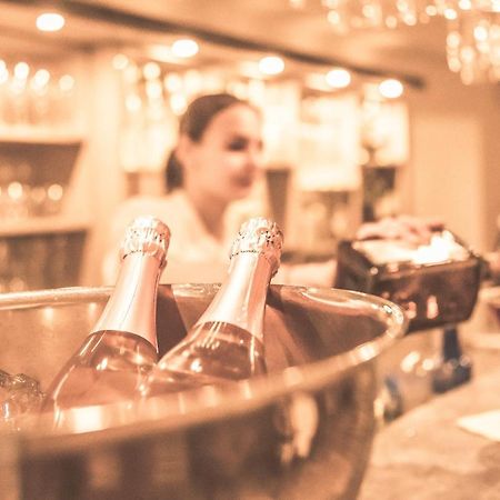 Boutique Wellnesshotel Landmann Steinen  Екстериор снимка