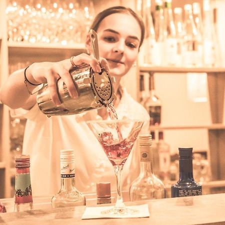 Boutique Wellnesshotel Landmann Steinen  Екстериор снимка