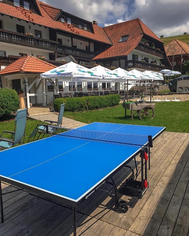 Boutique Wellnesshotel Landmann Steinen  Екстериор снимка