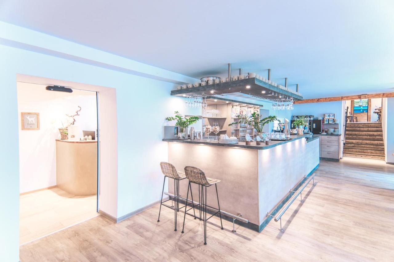 Boutique Wellnesshotel Landmann Steinen  Екстериор снимка
