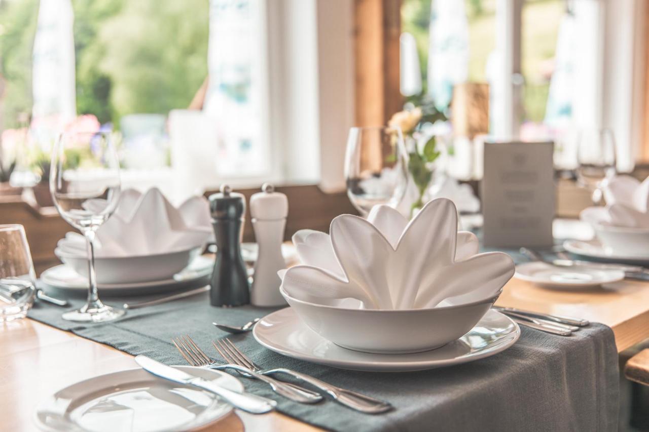 Boutique Wellnesshotel Landmann Steinen  Екстериор снимка