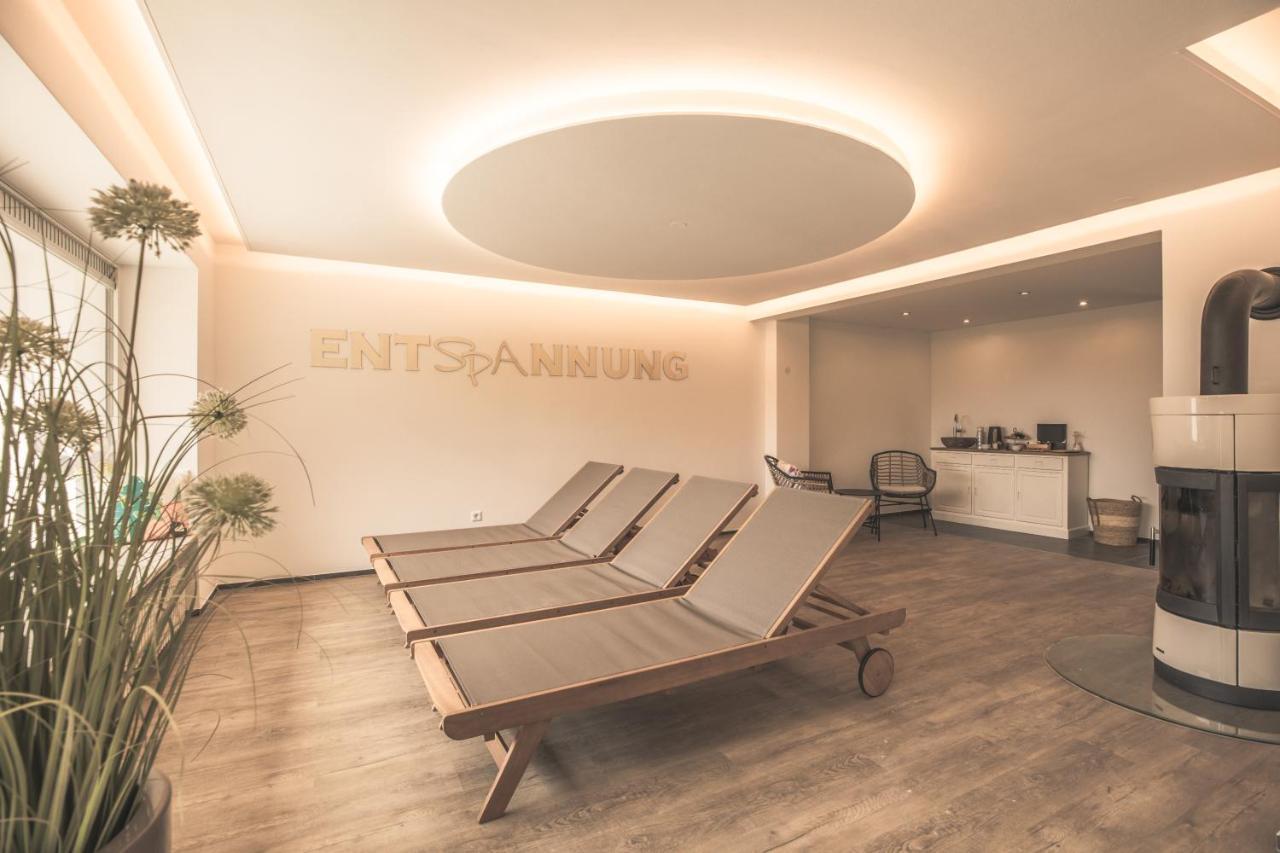 Boutique Wellnesshotel Landmann Steinen  Екстериор снимка