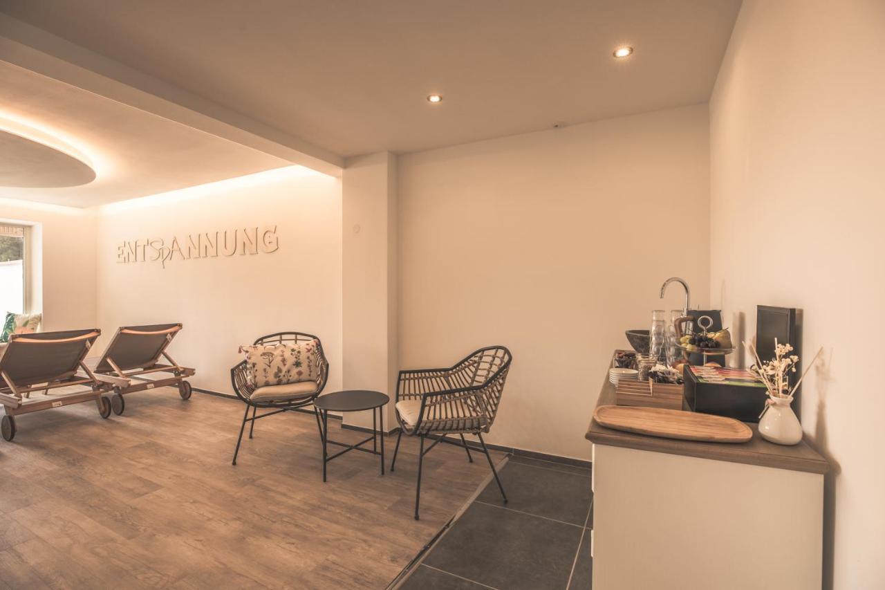 Boutique Wellnesshotel Landmann Steinen  Екстериор снимка