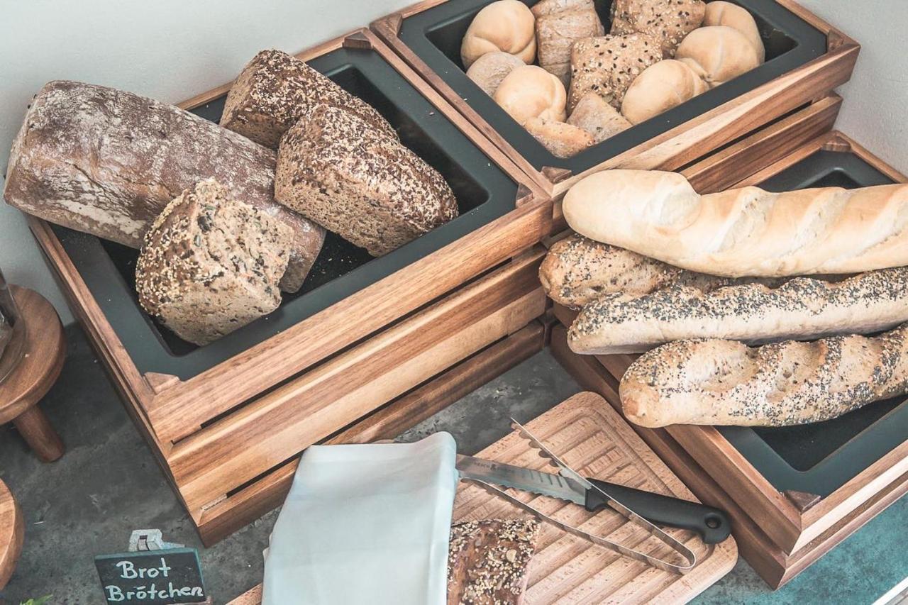 Boutique Wellnesshotel Landmann Steinen  Екстериор снимка