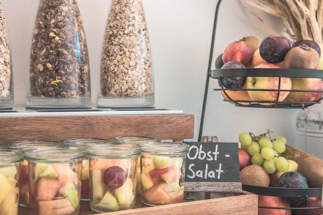 Boutique Wellnesshotel Landmann Steinen  Екстериор снимка