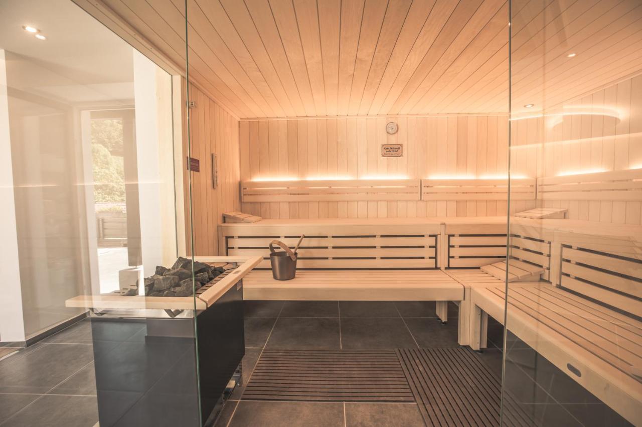 Boutique Wellnesshotel Landmann Steinen  Екстериор снимка