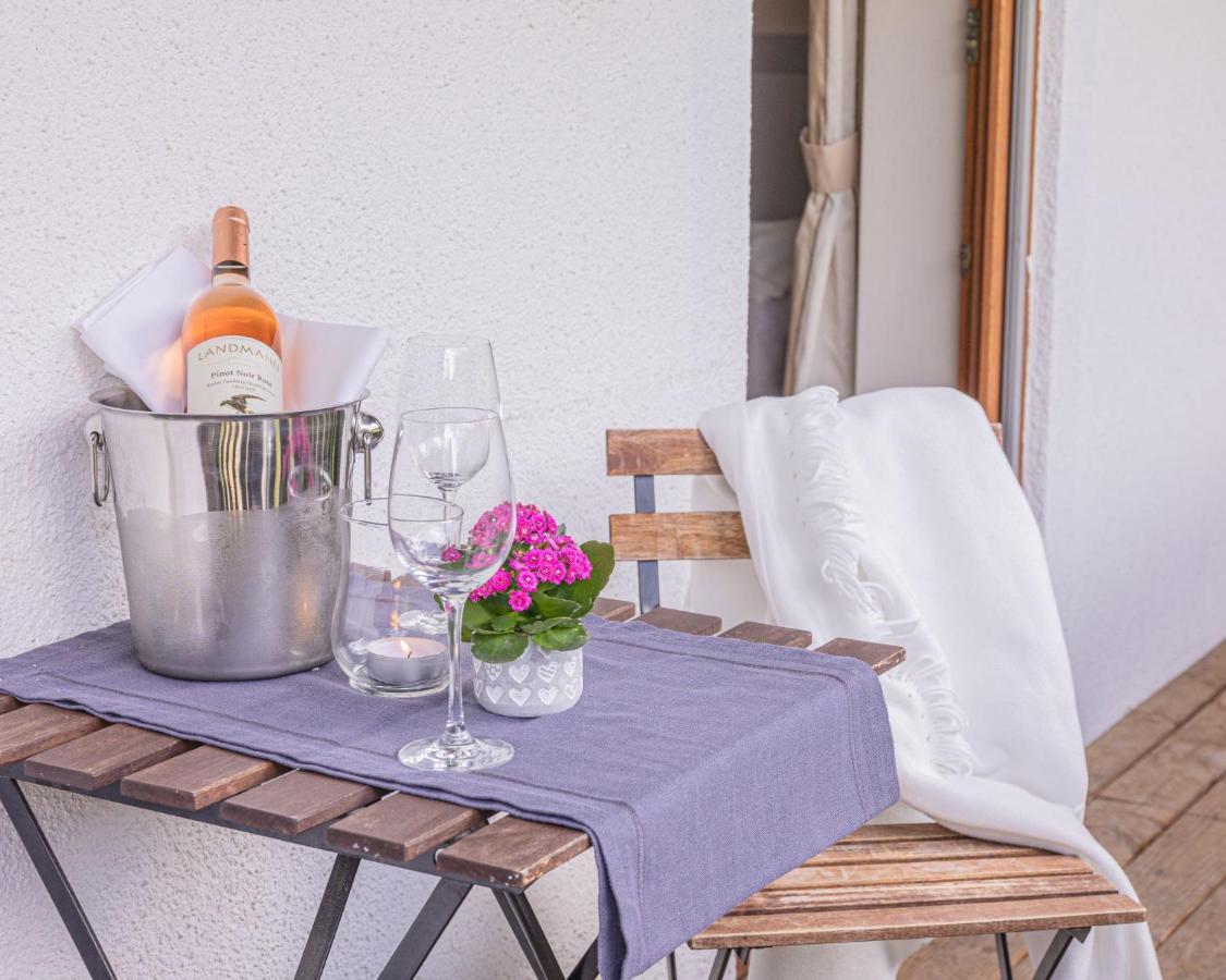 Boutique Wellnesshotel Landmann Steinen  Екстериор снимка