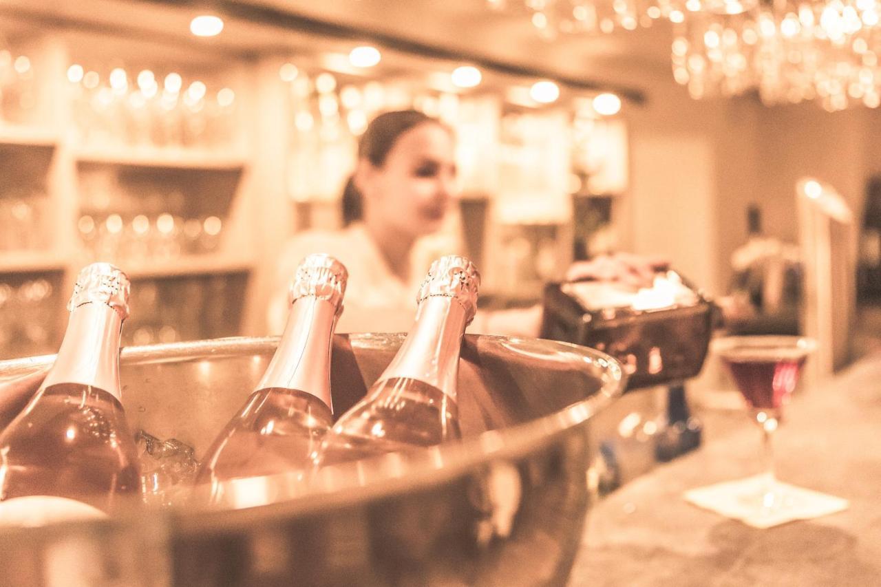 Boutique Wellnesshotel Landmann Steinen  Екстериор снимка