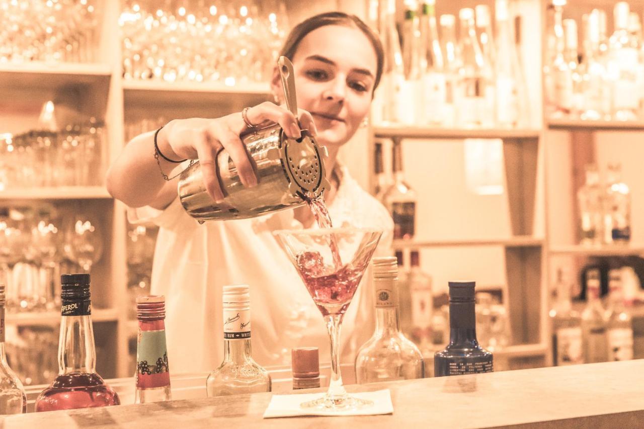 Boutique Wellnesshotel Landmann Steinen  Екстериор снимка