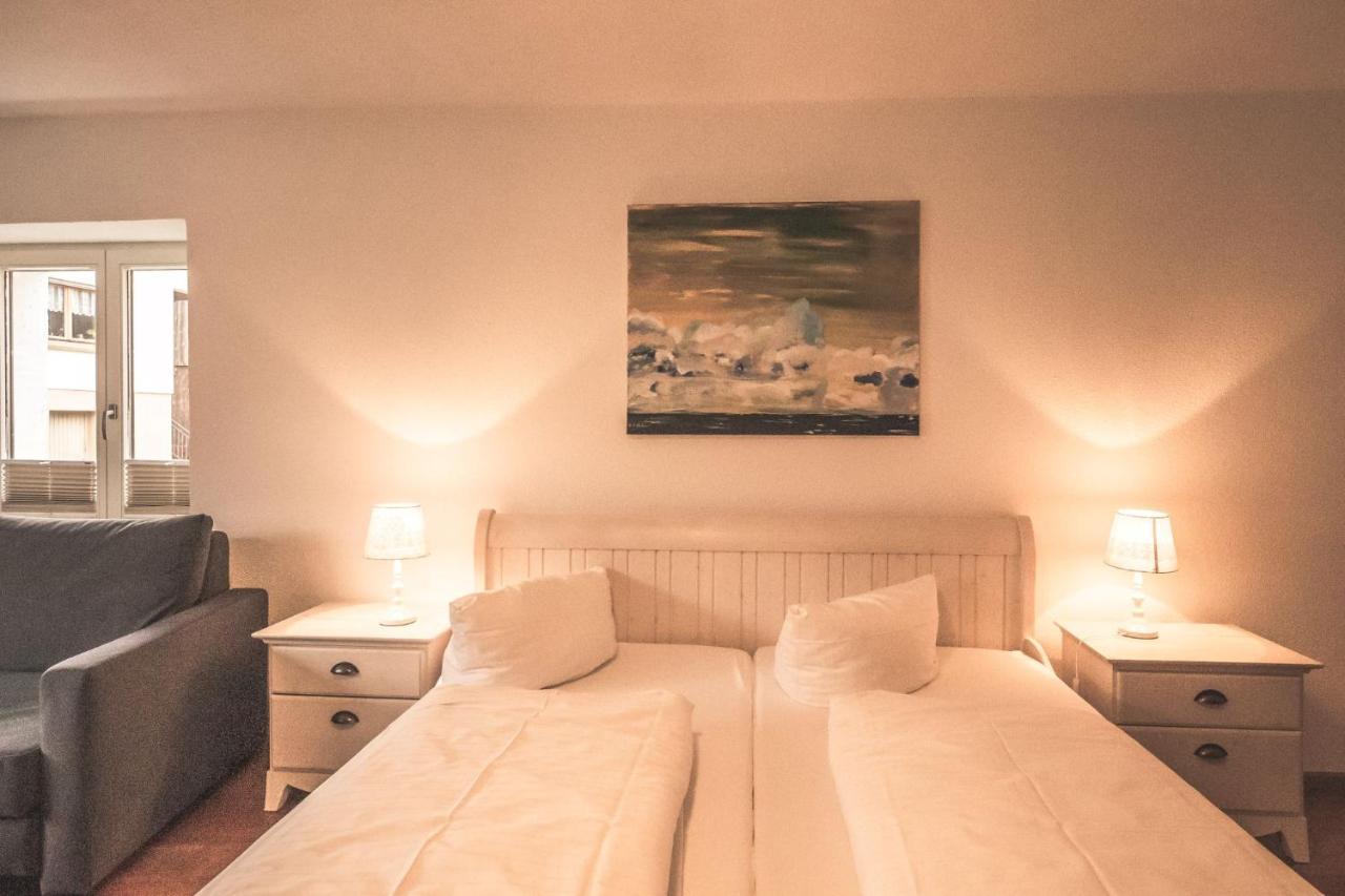 Boutique Wellnesshotel Landmann Steinen  Екстериор снимка