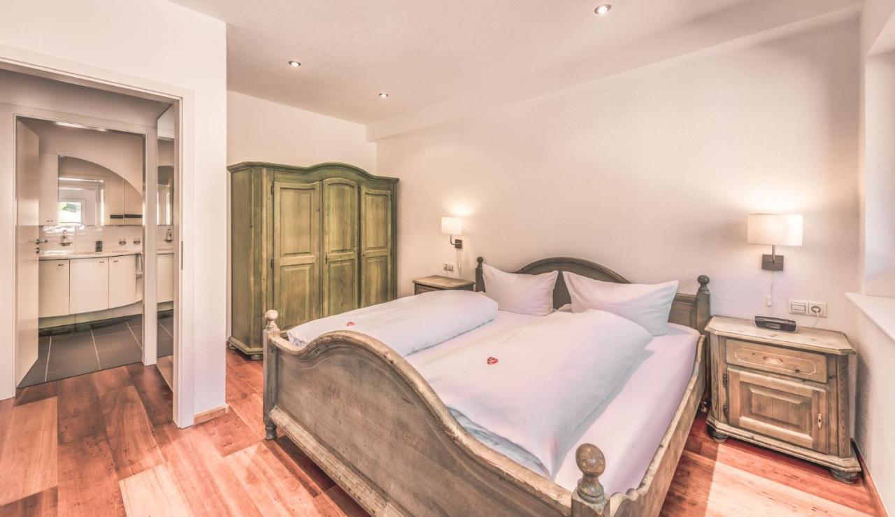 Boutique Wellnesshotel Landmann Steinen  Екстериор снимка