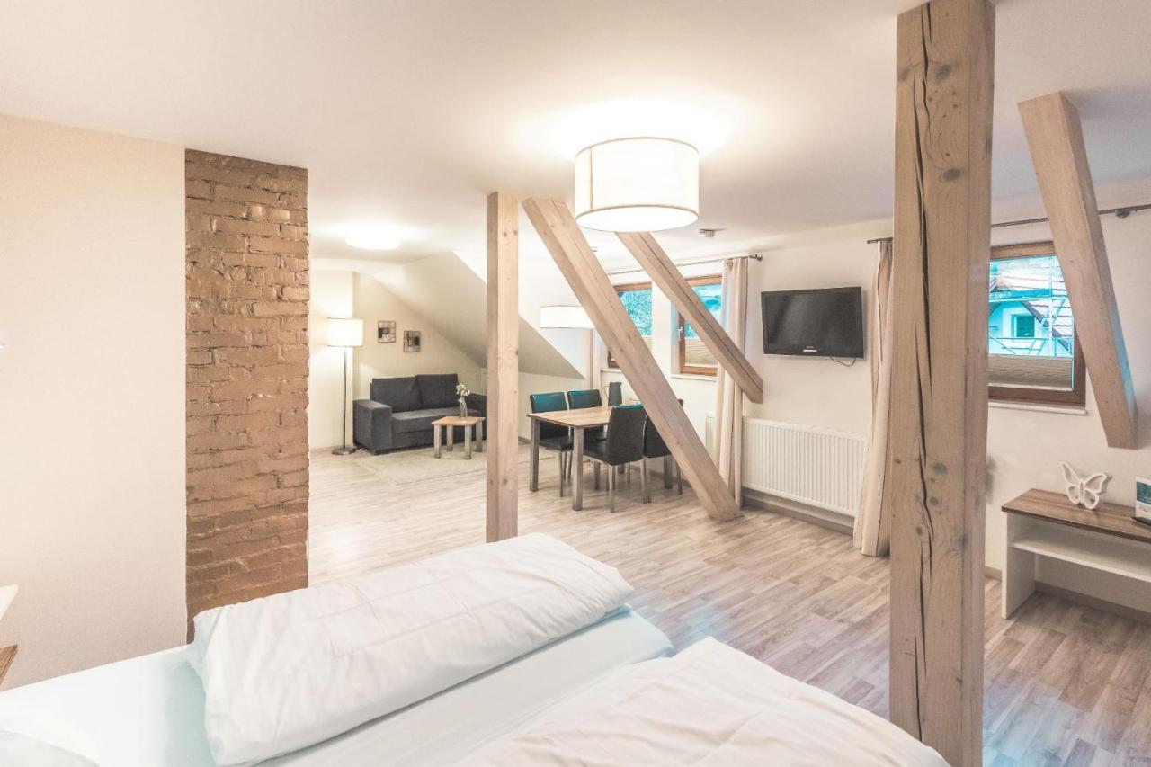 Boutique Wellnesshotel Landmann Steinen  Екстериор снимка