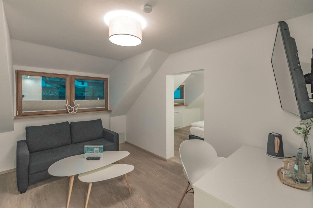 Boutique Wellnesshotel Landmann Steinen  Екстериор снимка