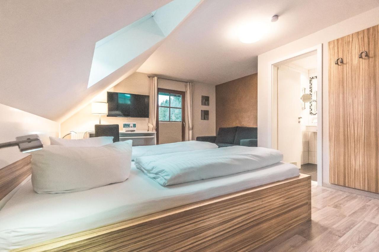 Boutique Wellnesshotel Landmann Steinen  Екстериор снимка
