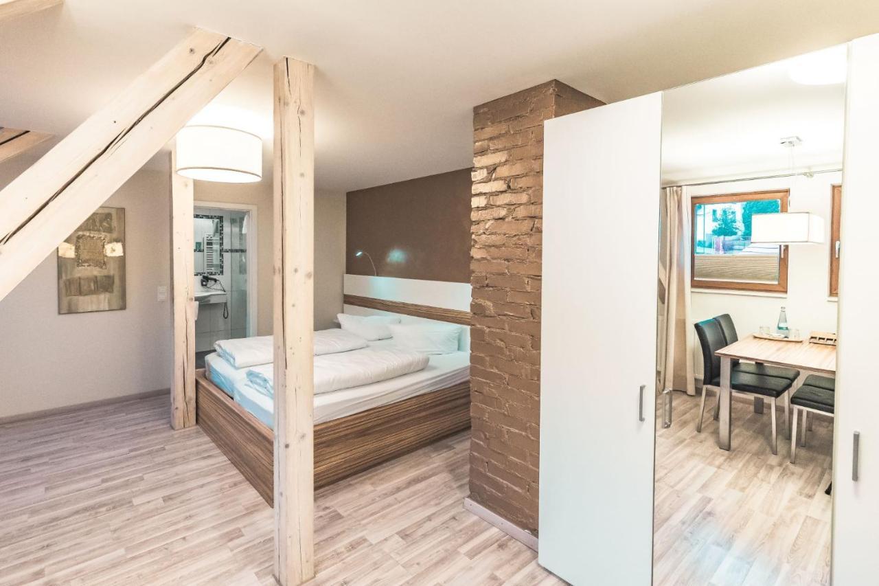 Boutique Wellnesshotel Landmann Steinen  Екстериор снимка